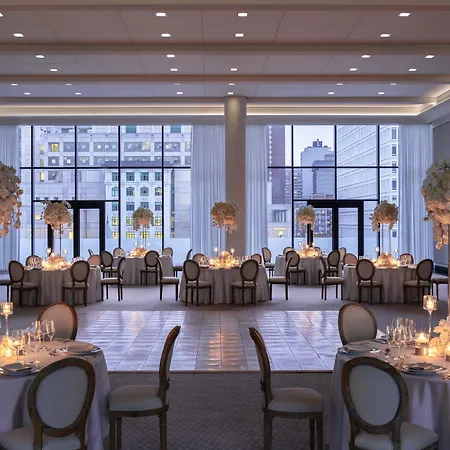 Four Seasons Hotel Montreal-3