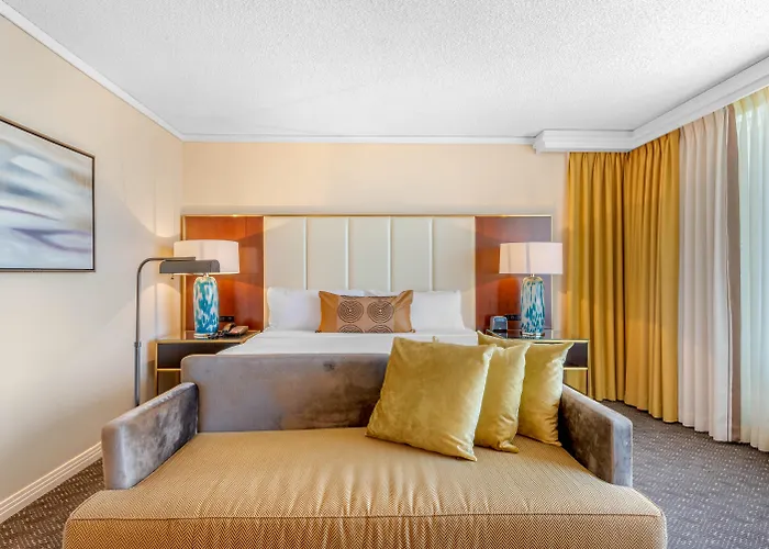 Omni Mont-RoyalHotel Montreal